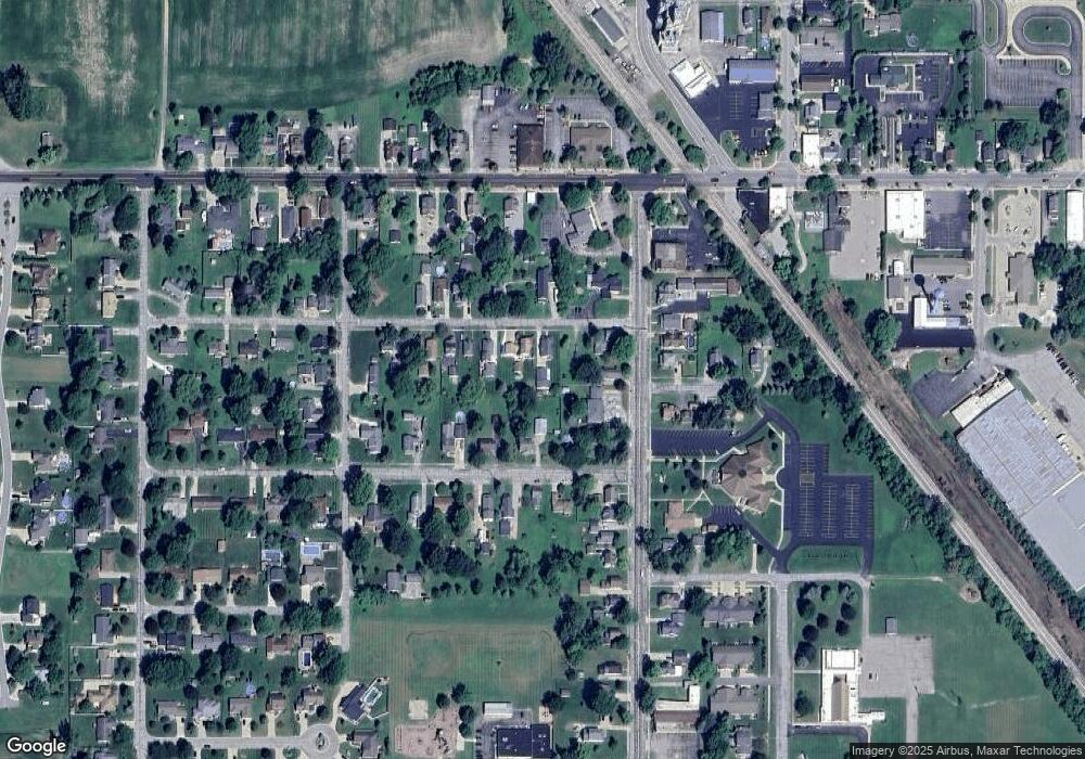 7966 Maple St, Birch Run, MI 48415 - photo 1