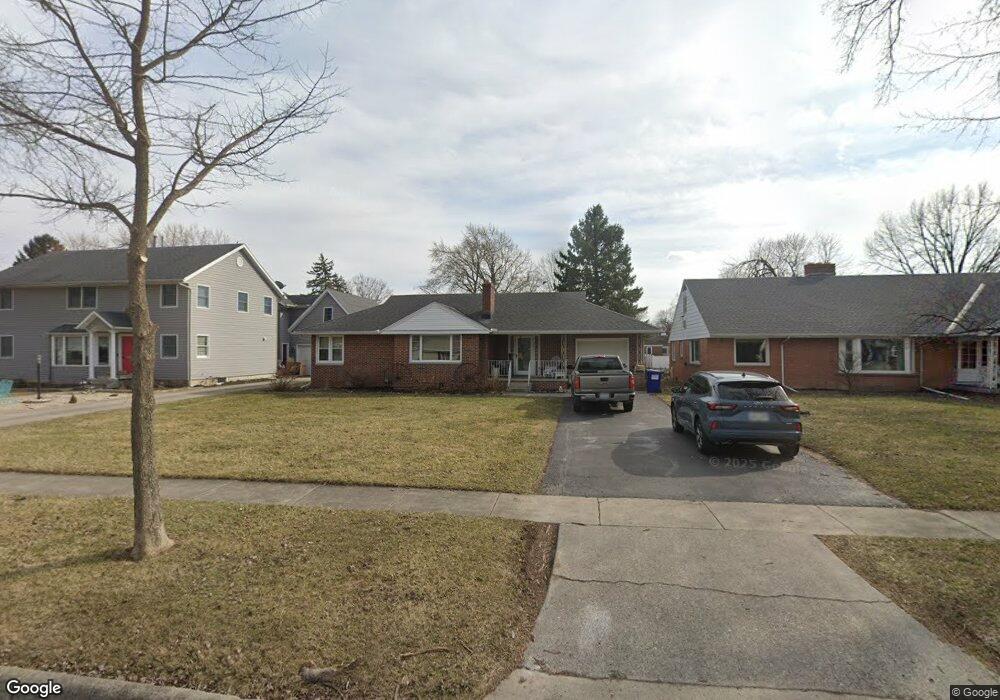 317 7th St, Findlay, OH 45840 - photo 1