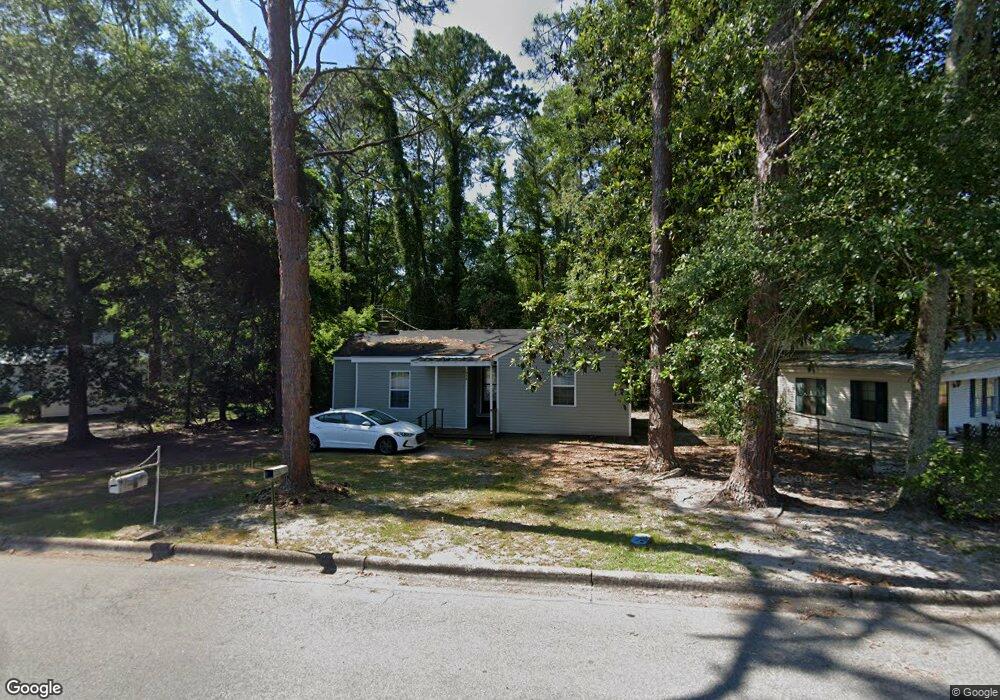 914 12th Ave SE, Moultrie, GA 31768 - photo 1