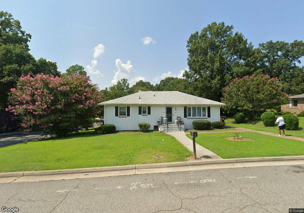 2614 Bassett St, Hopewell, VA 23860 - photo 1