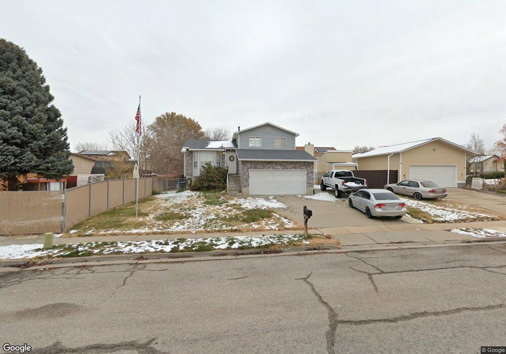 4388 S 2875 W, Roy, UT 84067 - photo 1