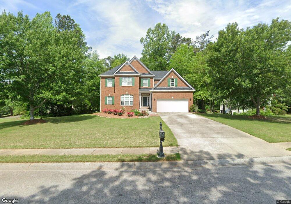 301 Tanglewood Trail, Carrollton, GA 30116 - photo 1