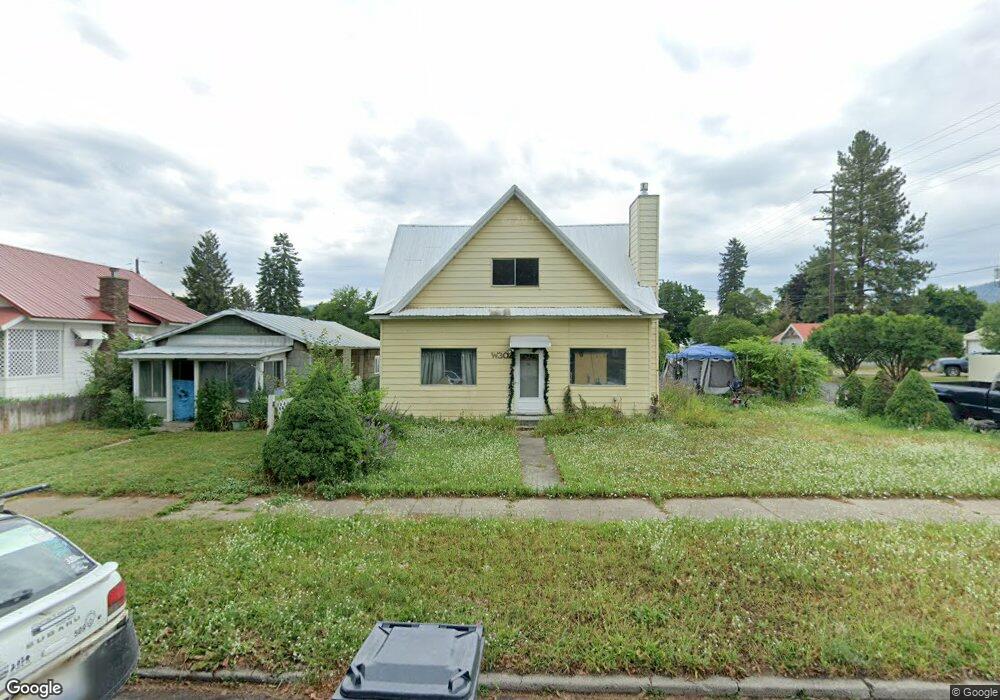 302 W Washington Ave, Chewelah, WA 99109 - photo 1