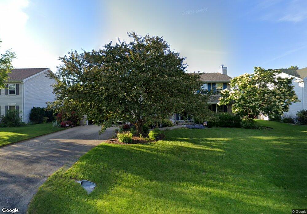 2924 W 1st Ave, Appleton, WI 54914 - photo 1