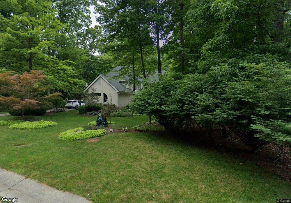 7108 Elder Ct S, West Bloomfield, MI 48324 - photo 1