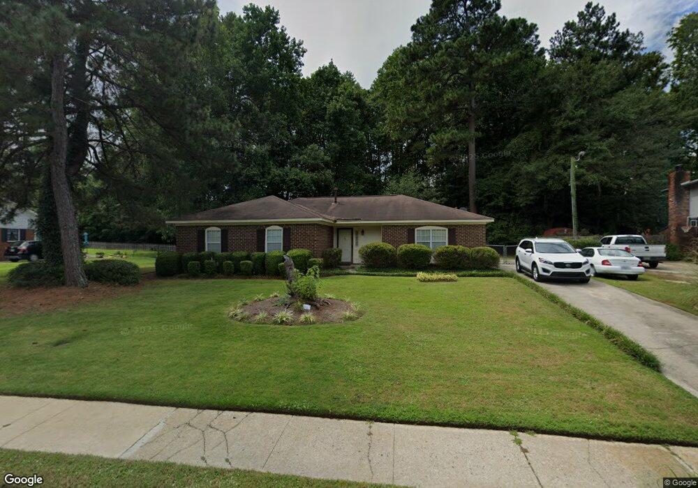 219 Hillbrook Dr, Augusta, GA 30907 - photo 1