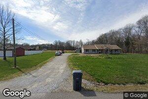 7677 N Terry Rd, Deputy, IN 47230