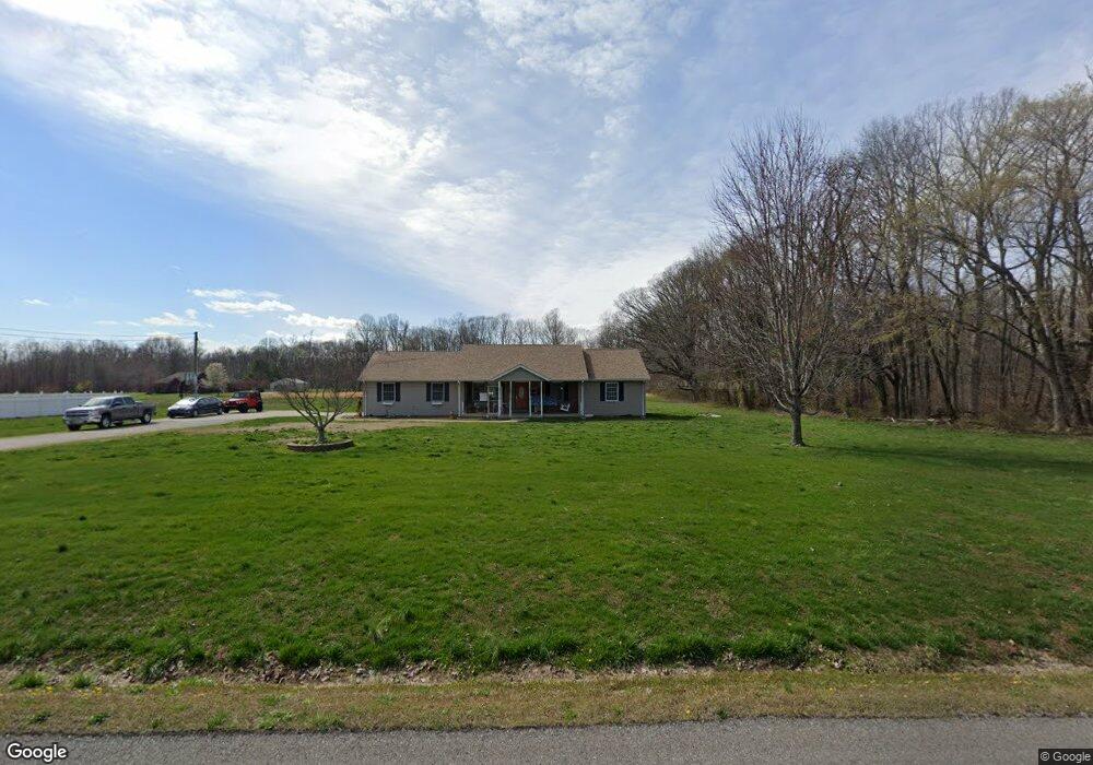 7677 N Terry Rd, Deputy, IN 47230 - photo 1