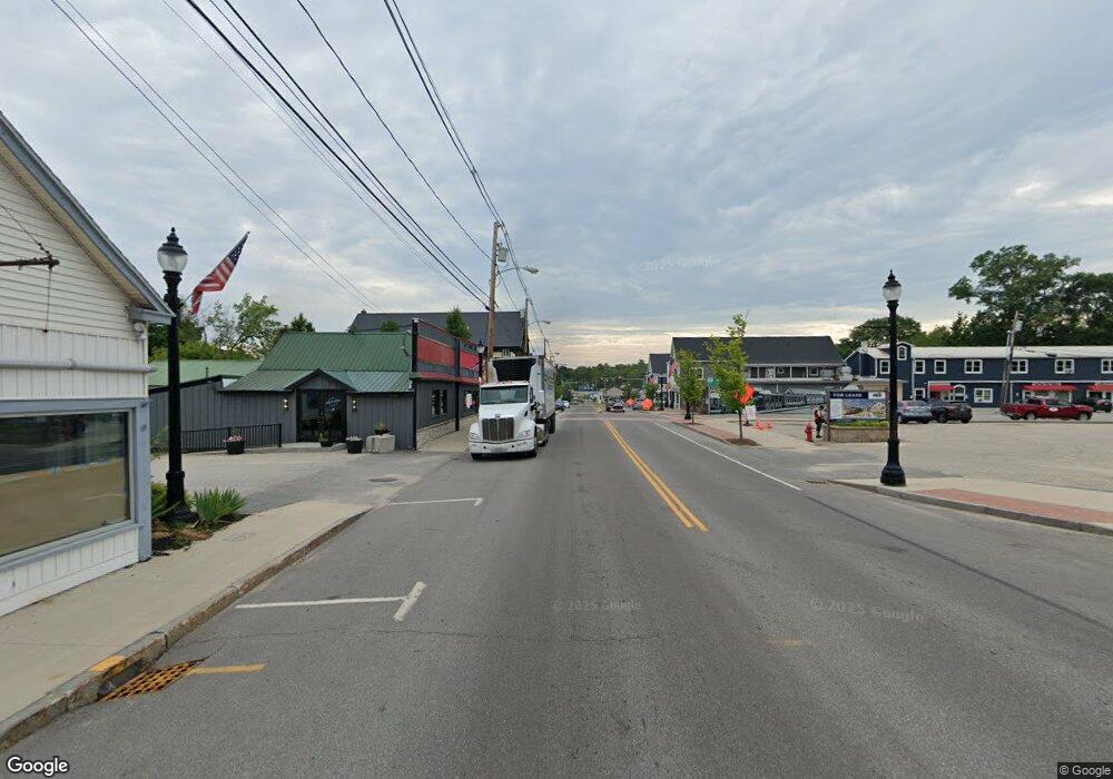 236 Main St, Bridgton, ME 04009 - photo 1