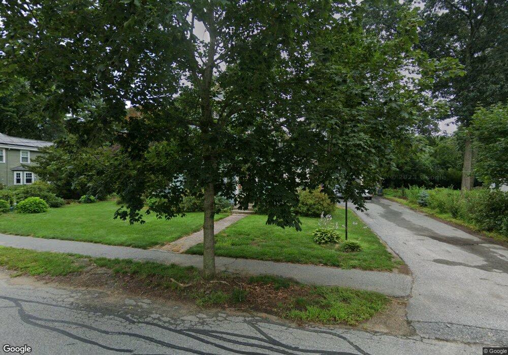 115 Upland Rd, Concord, MA 01742 - photo 1