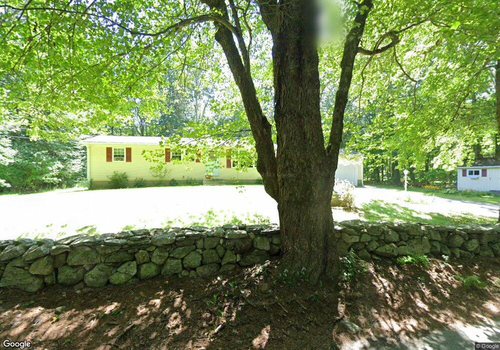 40 R Jones Rd, Spencer, MA 01562 - photo 1