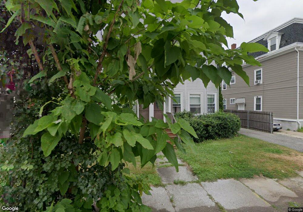 35 Myrtle St, Pawtucket, RI 02860 - photo 1