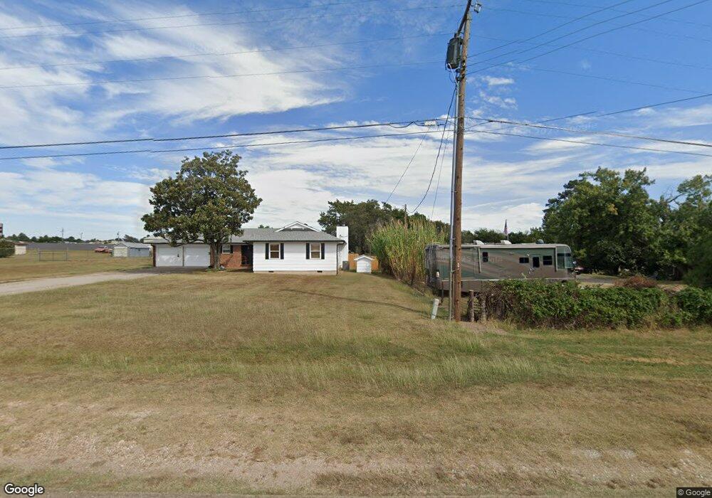 37502 W Old Highway 270, Shawnee, OK 74804 - photo 1