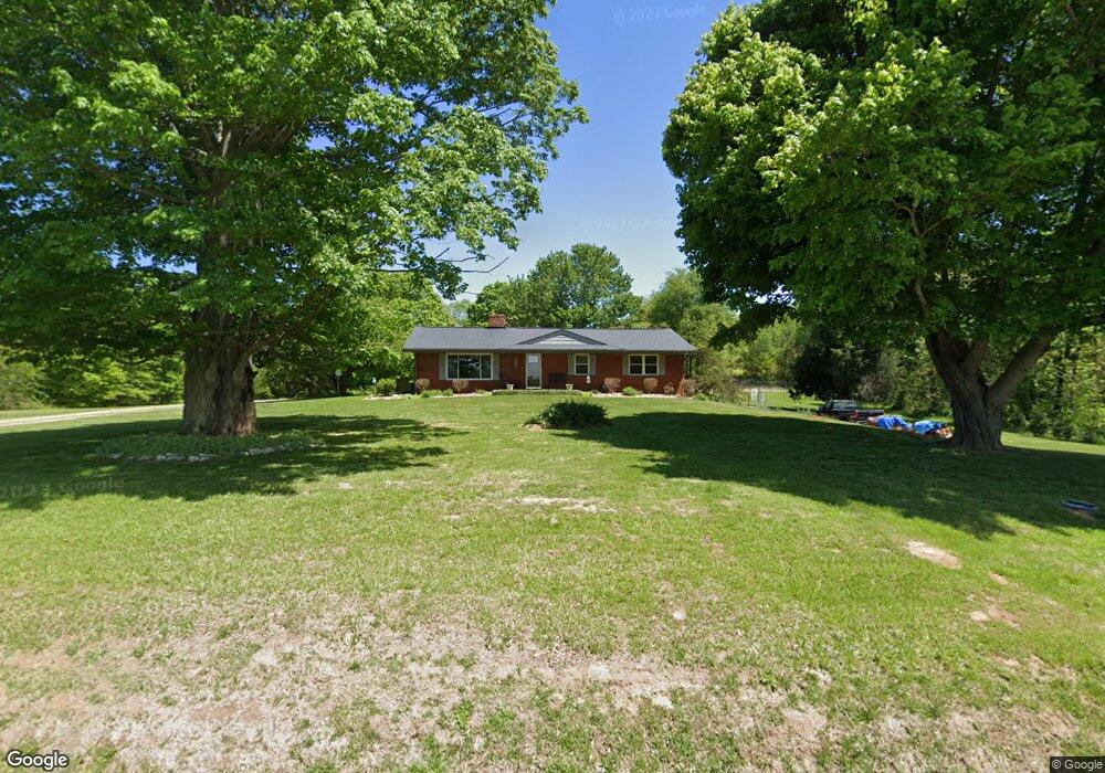 830 Highway 337 SE, Corydon, IN 47112 - photo 1