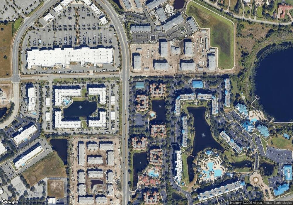 Floridays Resort Condos unit 105-E, Orlando, FL 32821 - photo 1