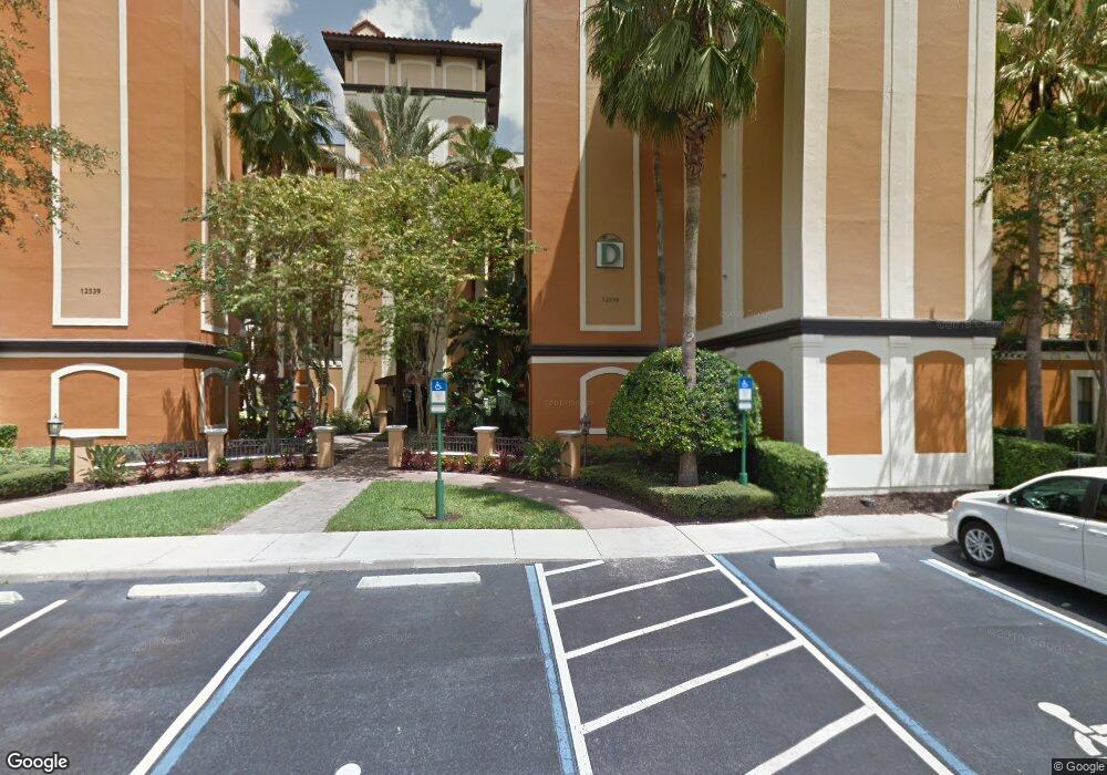 12539 Floridays Resort Dr unit 209-D, Orlando, FL 32821 - photo 1