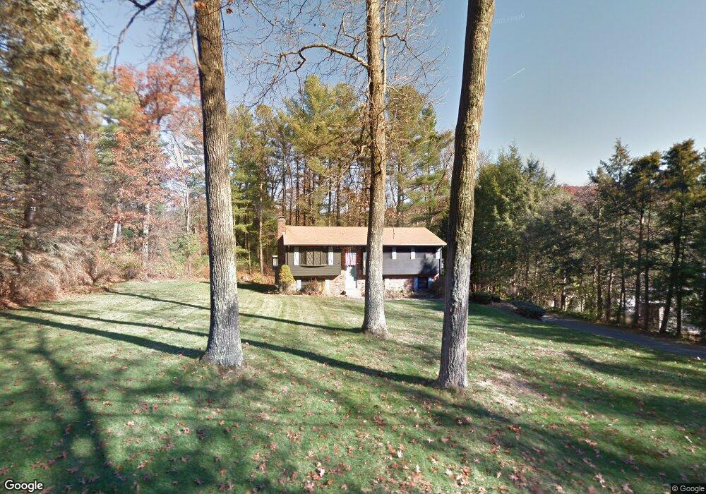 133 Strong St, Easthampton, MA 01027 - photo 1