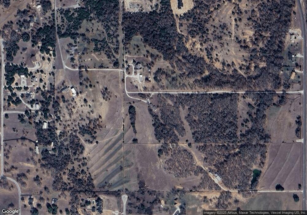 5145 Zion Hill Rd, Weatherford, TX 76088 - photo 1