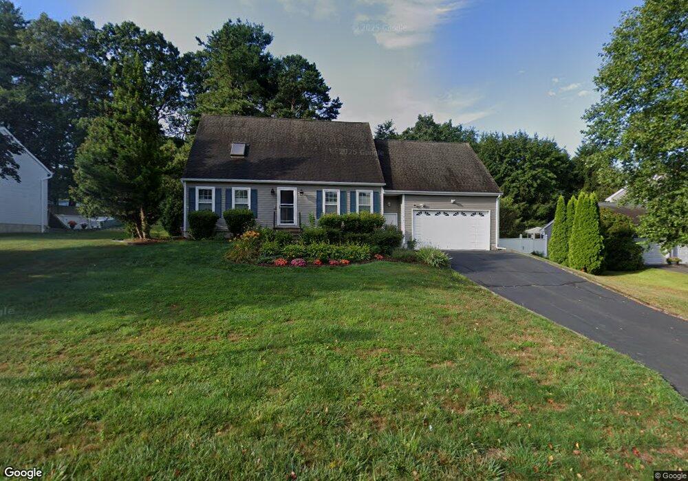 75 Lake Garda Dr, Unionville, CT 06085 - photo 1