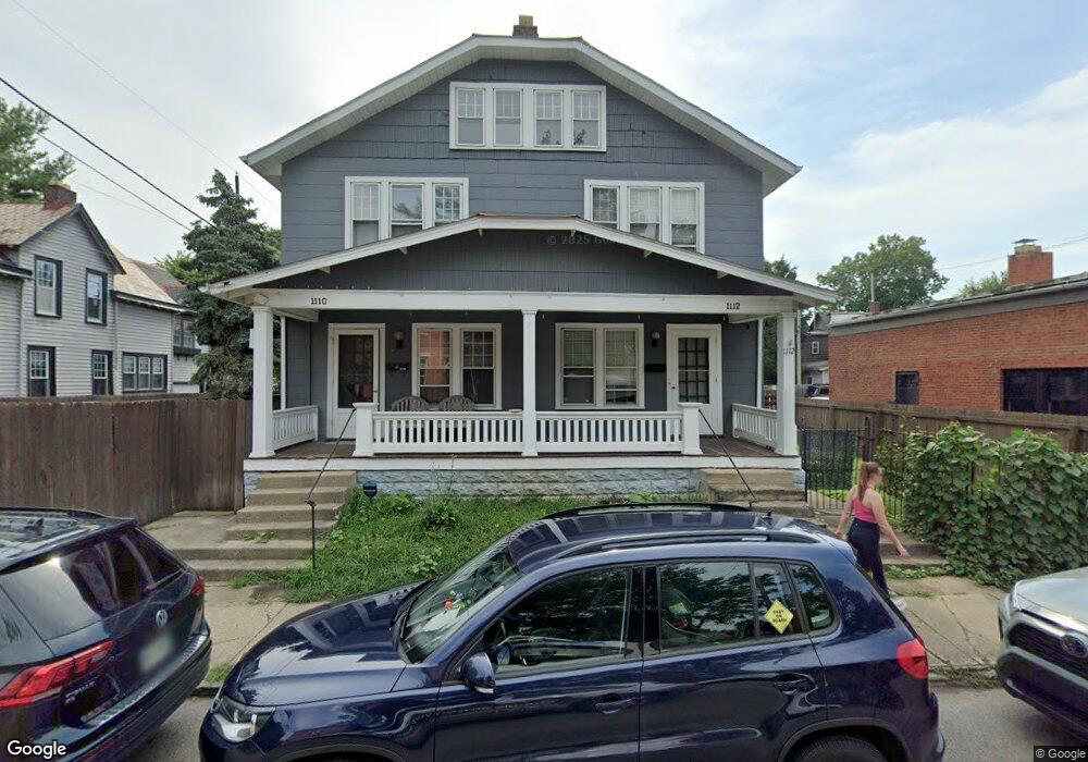 1110 Jaeger St unit 112, Columbus, OH 43206 - photo 1