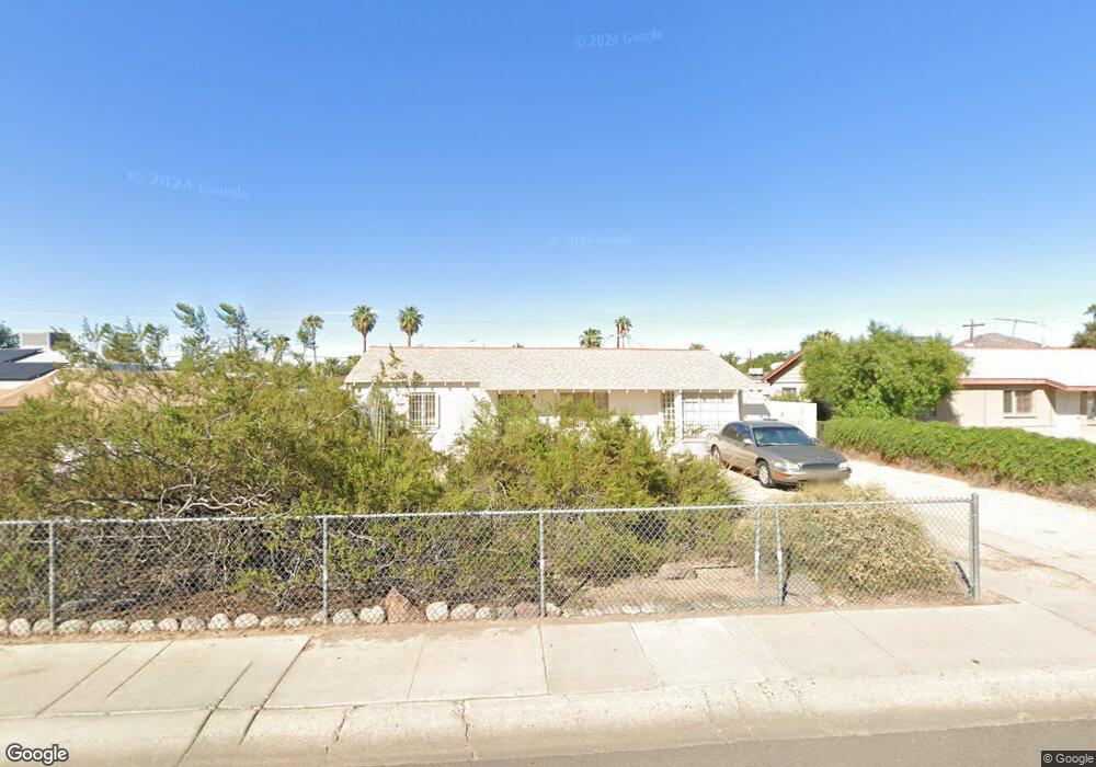 3312 E Oak St, Phoenix, AZ 85008 - photo 1