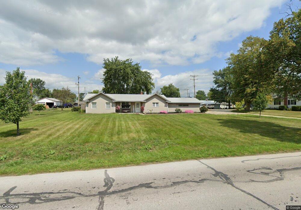 717 E Main St, Berne, IN 46711 - photo 1