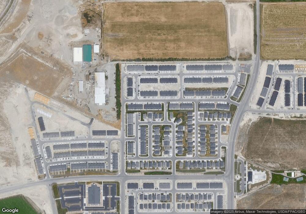 3859 W 860 N, Lehi, UT 84043 - photo 1