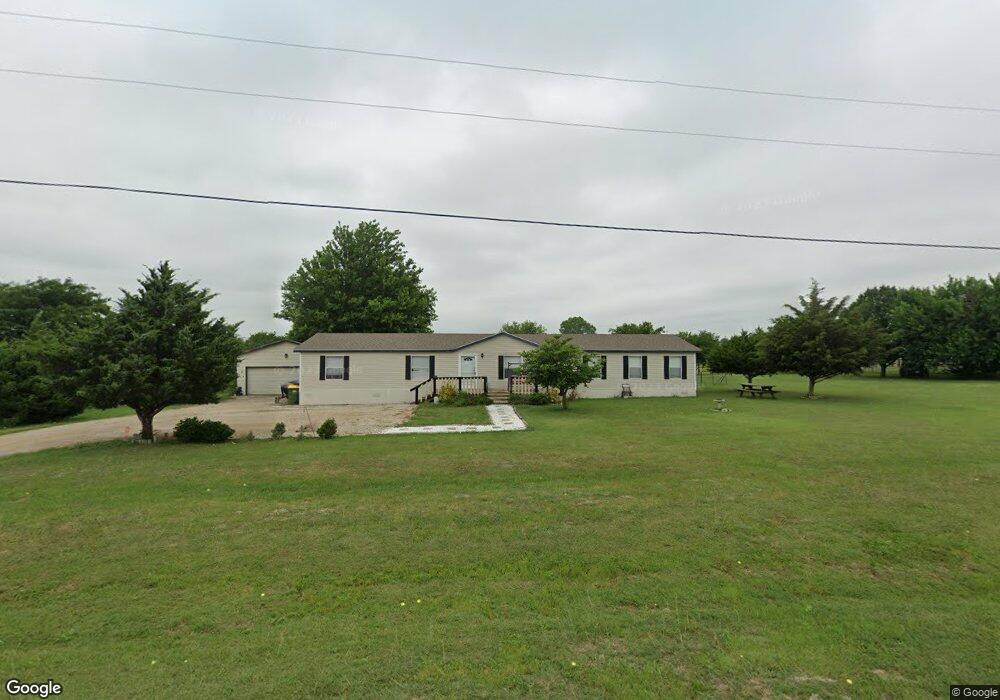 130 Private Road 4422, Rhome, TX 76078 - photo 1