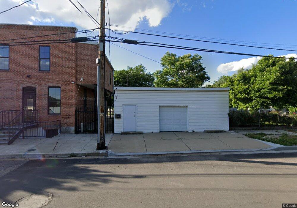 1606 Benhill Ave, Baltimore, MD 21226 - photo 1