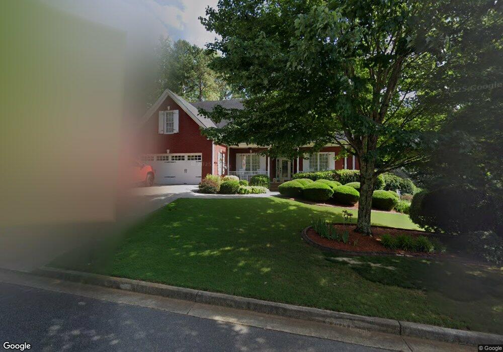 500 Ruby Ln, Canton, GA 30114 - photo 1