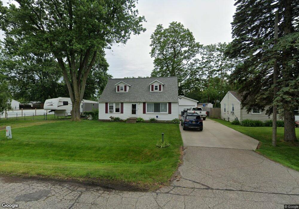 4074 Risedorph St, Burton, MI 48509 - photo 1