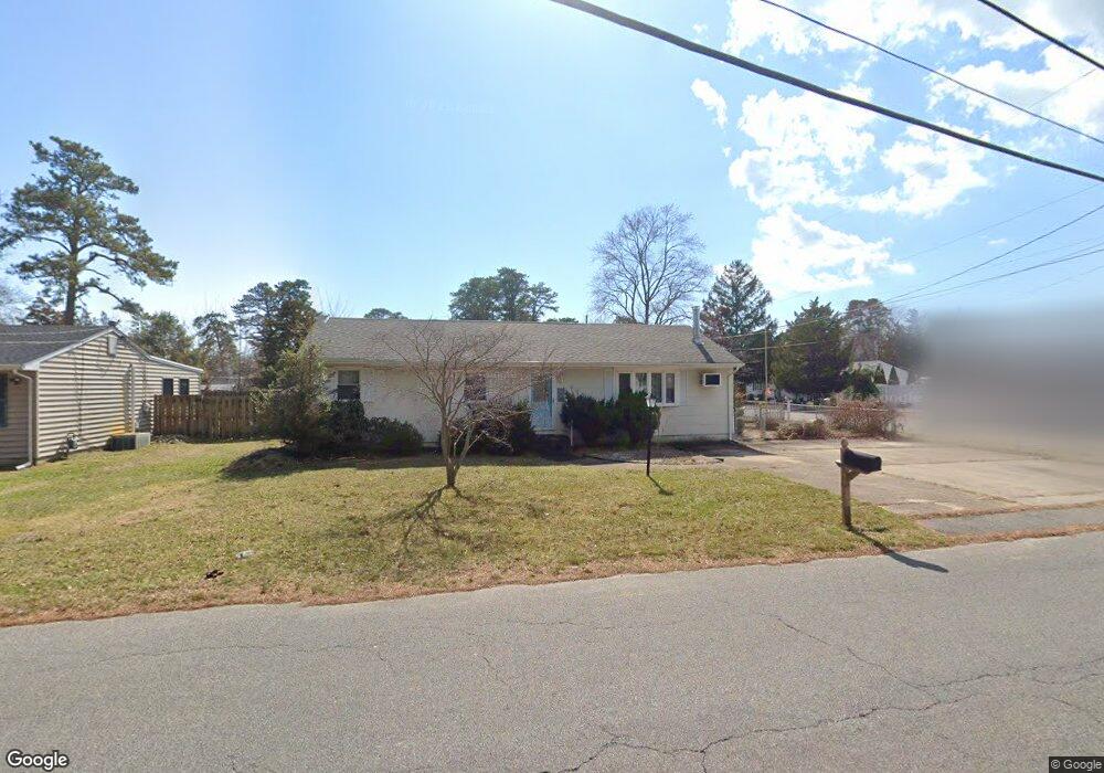 1231 Sylvania Place, Forked River, NJ 08731 - photo 1