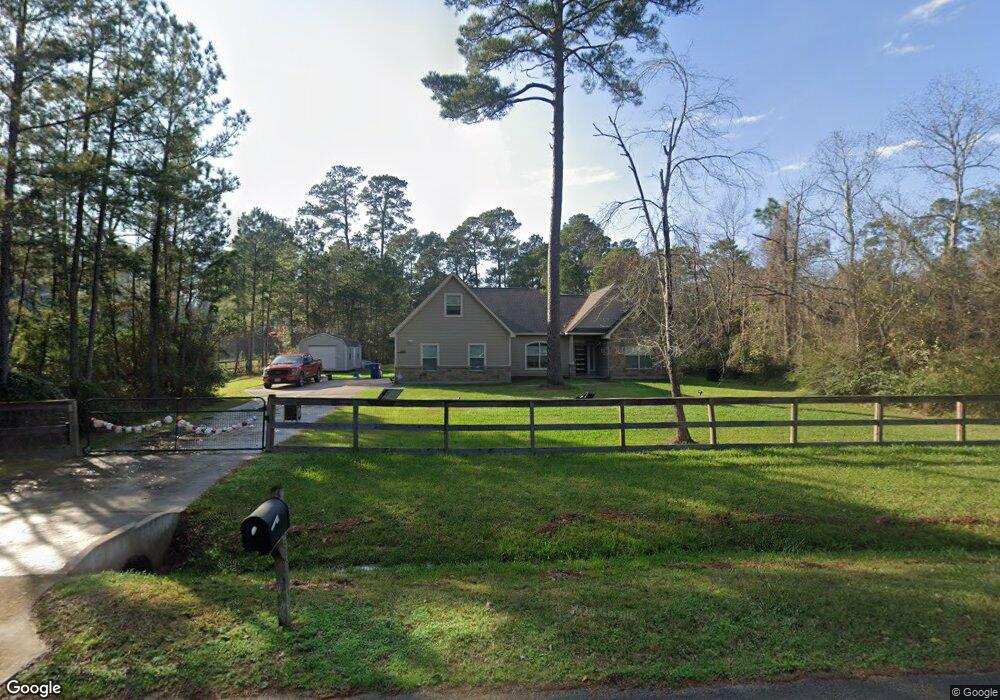 23511 Kings Forest Rd, Hockley, TX 77447 - photo 1