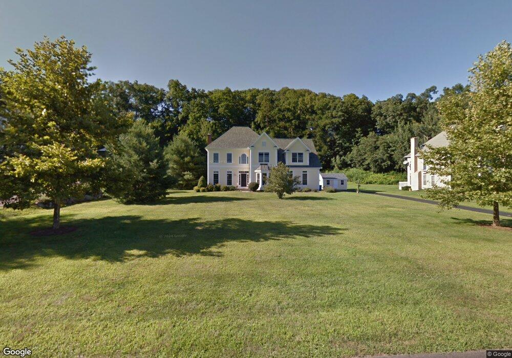 67 Bluff Point Rd, South Glastonbury, CT 06073 - photo 1