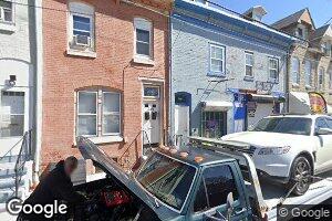 329 Rose St, Reading, PA 19601