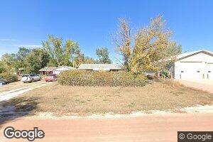 304 Main St, Buffalo Gap, SD 57722