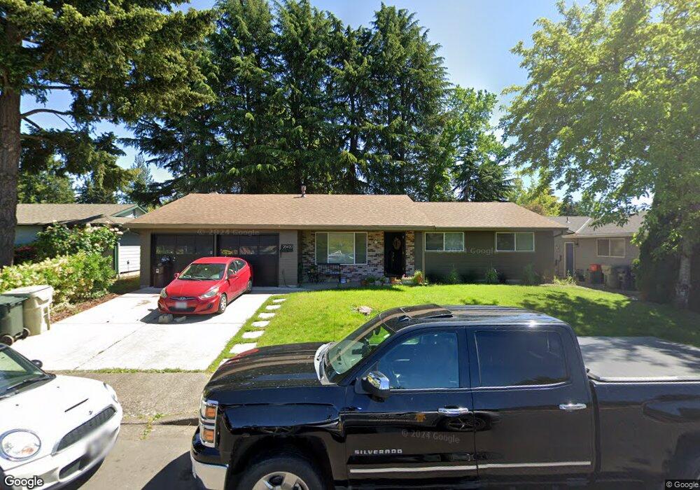 20420 SW Westside Dr, Beaverton, OR 97007 - photo 1