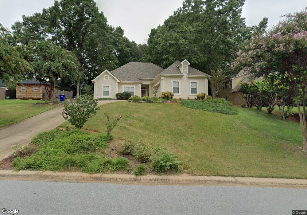 95 Wisteria Blvd, Covington, GA 30016 - photo 1