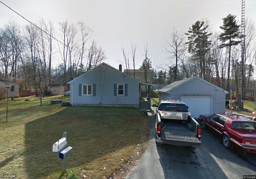 4 Thomas Rd, Merrimack, NH 03054 - photo 1