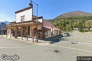 404 Railroad Ave E, Skykomish, WA 98288