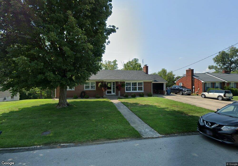 336 Bonta Dr, Harrodsburg, KY 40330 - photo 1