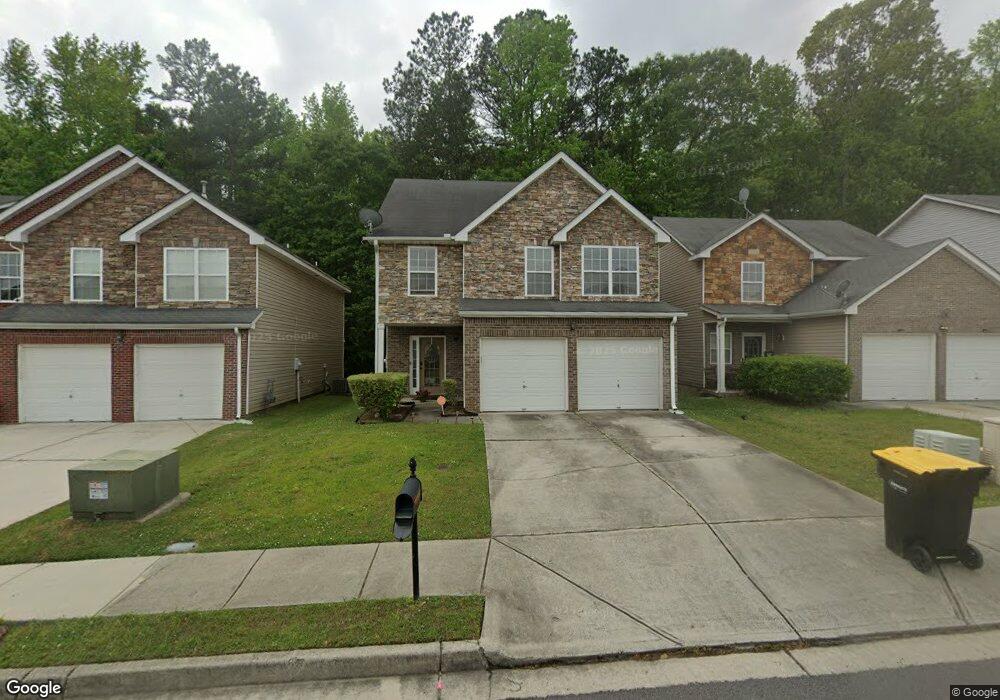 6723 Jules Trc, Palmetto, GA 30268 - photo 1