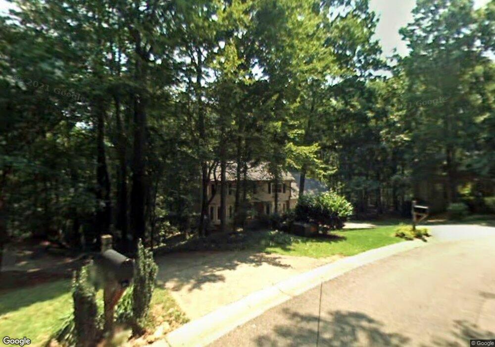 4719 Three Springs Ct unit 3C, Marietta, GA 30062 - photo 1