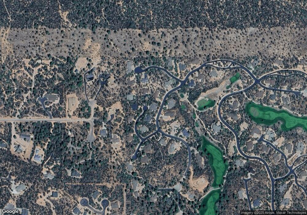 2014 E Columbine Cir, Payson, AZ 85541 - photo 1