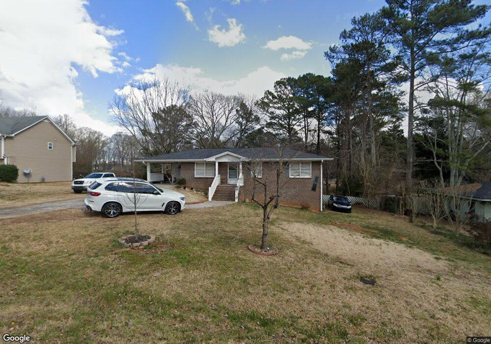 4461 Pair Valley Dr, Austell, GA 30106 - photo 1