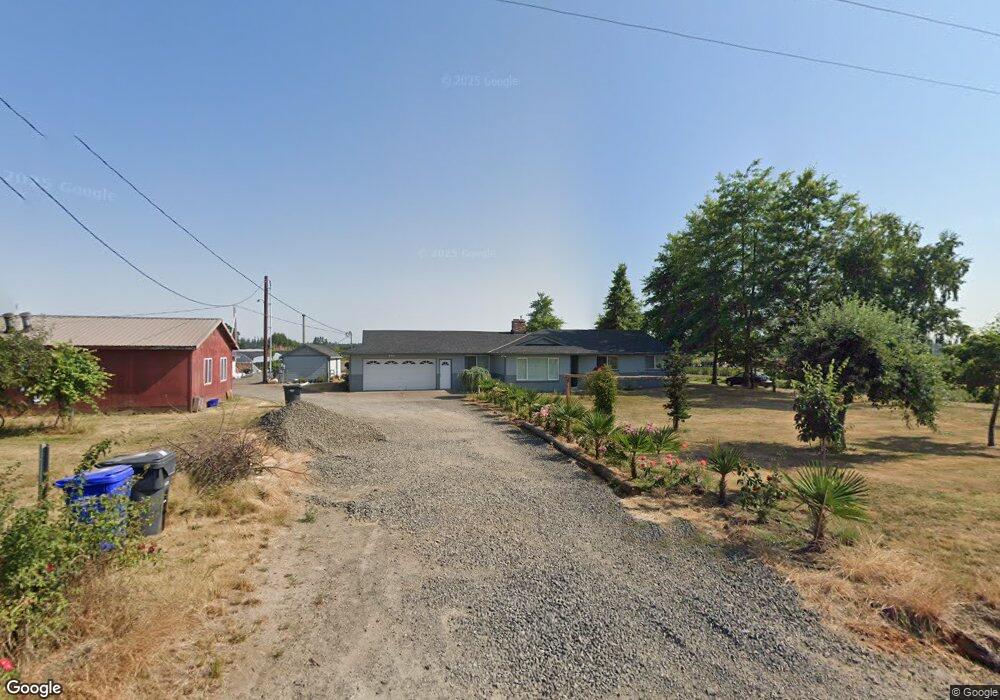 6127 S Schneider Rd, Woodburn, OR 97071 - photo 1