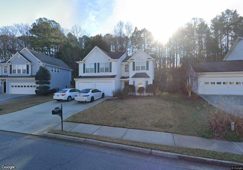 3385 McClure Woods Dr unit 2, Duluth, GA 30096 - photo 1