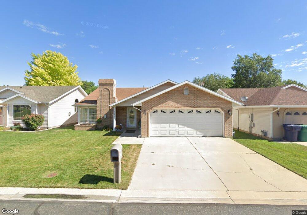 1792 W 5000 S, Roy, UT 84067 - photo 1