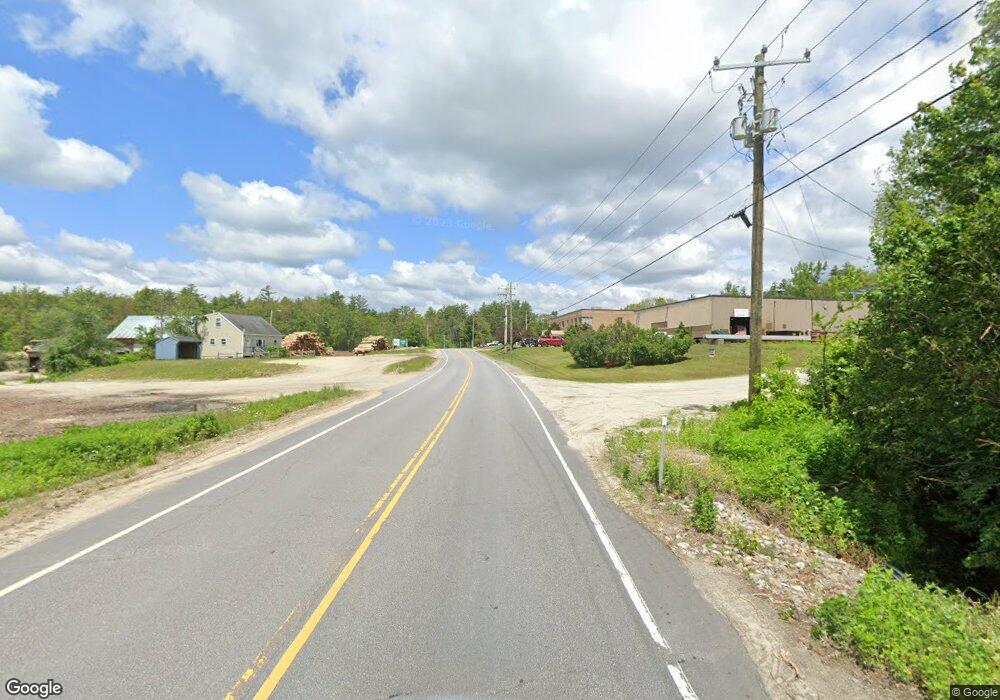 R4 Sawmill Rd, Greenfield, NH 03047 - photo 1