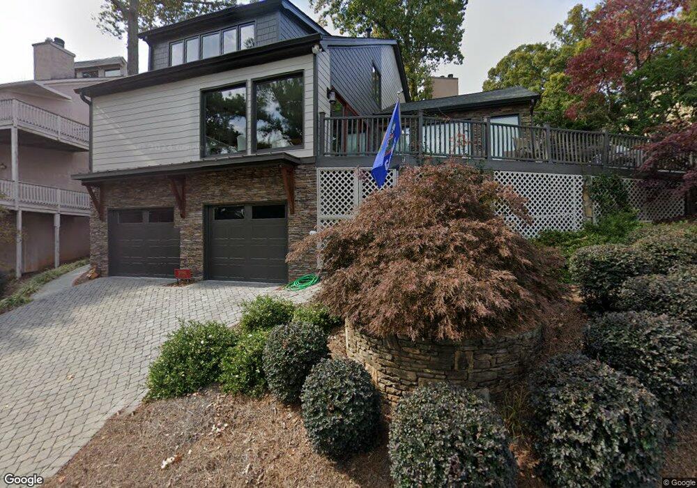 10090 Glen Moore Rd, Roswell, GA 30076 - photo 1